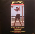 King - Alone Without You (Scorcher Mix)