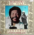 Martinho Da Vila - Portuñol Latinoamericano