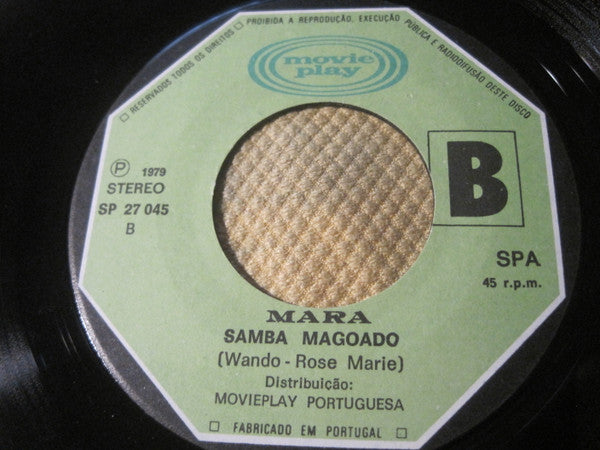 Mara Abrantes - Horóscopo