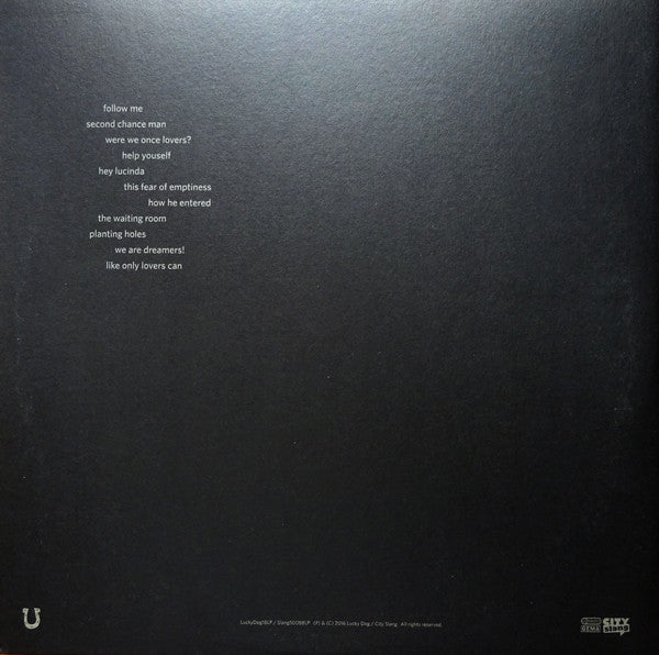 Tindersticks - The Waiting Room