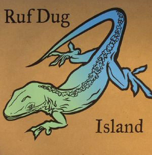 RüF Dug - Island