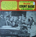 Count Basie Orchestra - The Great Count Basie & His Orchestra