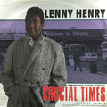 Lenny Henry - Crucial Times