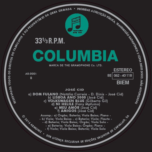José Cid - José Cid