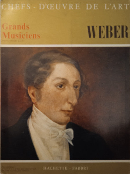 Carl Maria von Weber - Concerto N° 1 - Invitation À La Valse