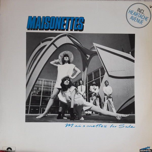 The Maisonettes - Maisonettes For Sale