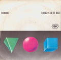 Peter Baumann - Strangers In The Night