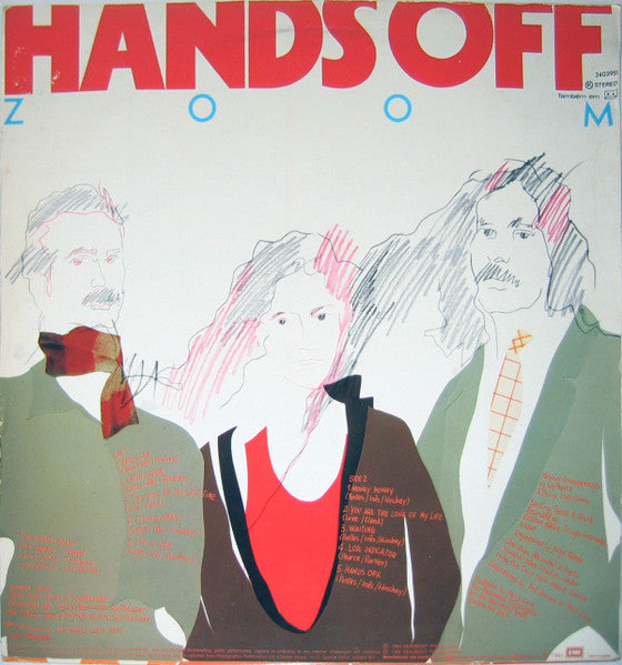 Zoom (23) - Hands Off