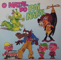 Carlos Mendes - O Natal Do Pai Natal