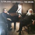 Elton John / Leon Russell - The Union
