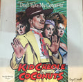 Kid Creole And The Coconuts - Don't Take My Coconuts