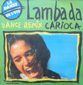 Carioca (2) - Lambada Dance Remix