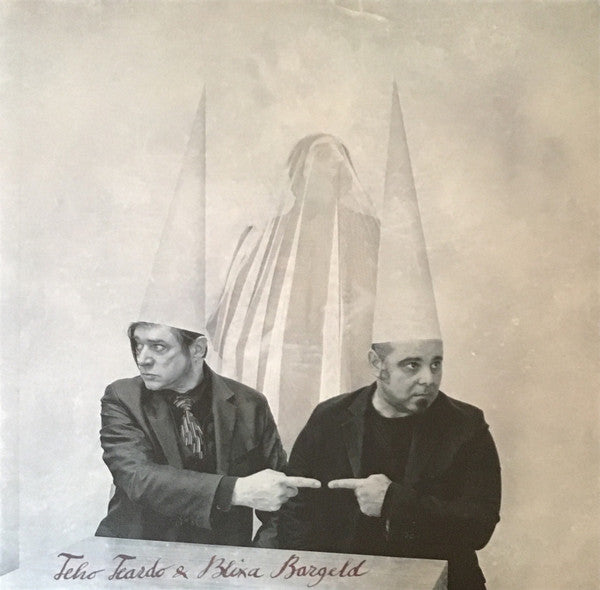 Teho Teardo - Still Smiling