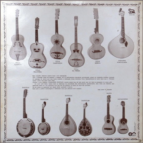 José Lúcio - Paisagens Sonoras