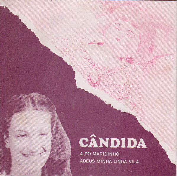 Cândida - ...À Do Maridinho / Adeus Minha Linda vila