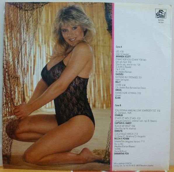 Various - Bravo 89