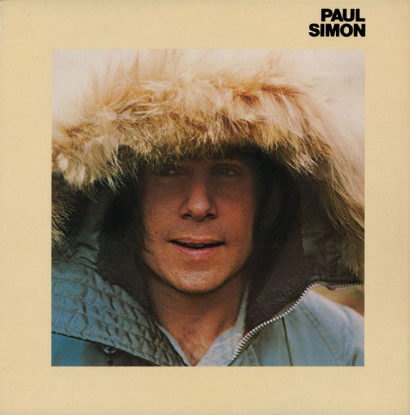 Paul Simon - Paul Simon