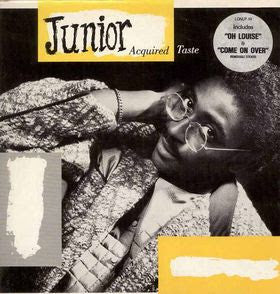 Junior (2) - Acquired Taste