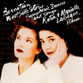 Leonard Bernstein, Katia Et Marielle Labèque - West Side Story - Symphonic Dances And Songs