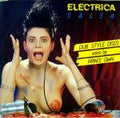 Dub Style Disco Featuring Prince Qwai - Electrica Salsa