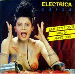 Dub Style Disco Featuring Prince Qwai - Electrica Salsa