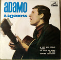 Adamo - À L'Olympia