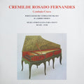 Carlos Seixas - Portugiesische Cembalomusik des 18. Jahrhunderts