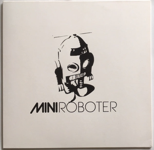 Various - Miniroboter