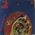 Mostly Men - Out Of The Blue