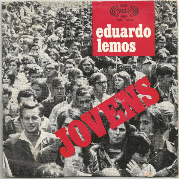 Eduardo Lemos - Jovens