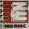 Roqui - Set Me Free / I've Just Begun To Love You (Day By Day)