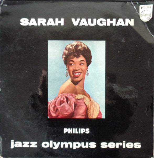 Sarah Vaughan - Sarah Vaughan