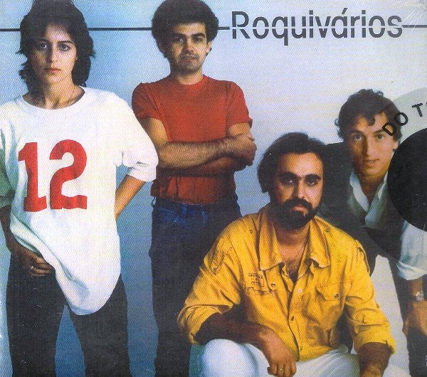 Roquivários - Roquivários