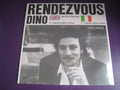 Dino Razzone - Rendezvous (The Fire Is Burning)