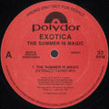Exotica (3) - The Summer Is Magic
