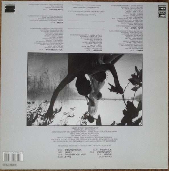 Salif Keita - Soro