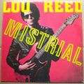 Lou Reed - Mistrial