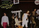 Free Style (2) - Fantasy