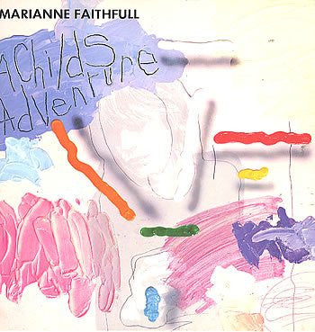 Marianne Faithfull - A Childs Adventure