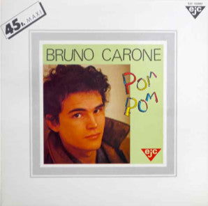 Bruno Carone - Pom Pom