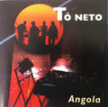 Tó Neto - Angola