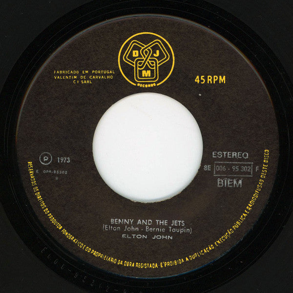 Elton John - Candle In The Wind