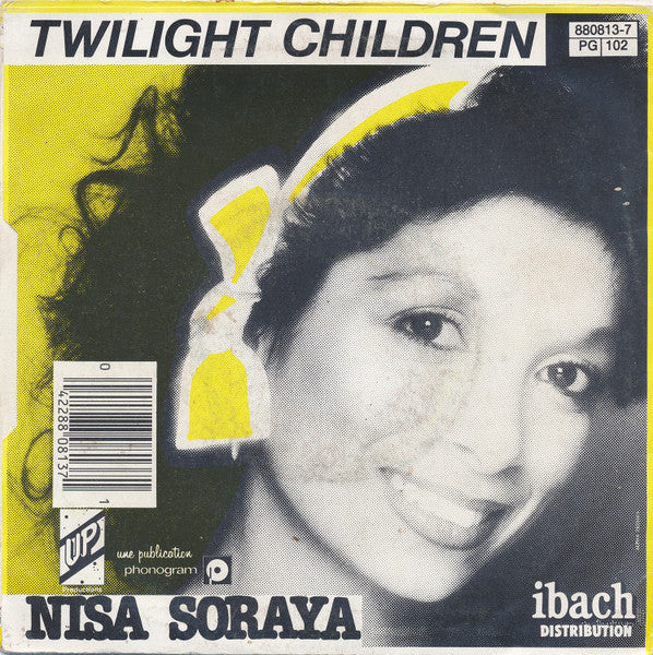 Nisa Soraya - Twilight Children