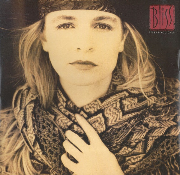 Bliss (10) - I Hear You Call