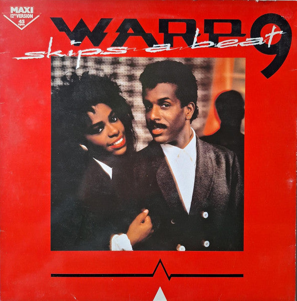 Warp 9 - Skips A Beat
