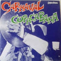 Ângela Maria, Roberto Silva, José Mendes, Gilberto Alves - Carnaval Em Copacabana