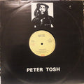 Peter Tosh - Johnny B. Goode / Peace Treaty