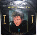 Dan Hartman - Waiting To See You