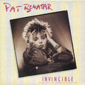 Pat Benatar - Invincible - Theme From The Legend Of Billy Jean Extended Version