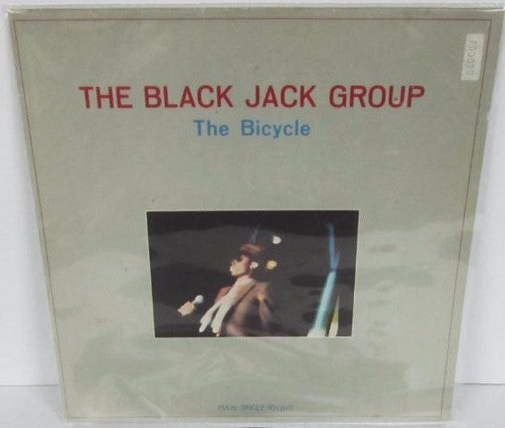 The Black Jack Group - The Bicycle